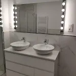 Апартаменты 1a165 By R2r Moderno Y Coqueto Con Garaje *
