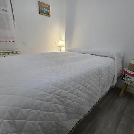 R2R - Moderno Y Coqueto Apartamento Con Garaje - 1A165 Gijón