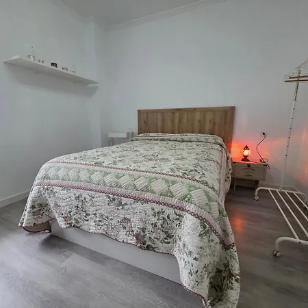 R2R - Moderno Y Coqueto Apartamento Con Garaje - 1A165 Gijón