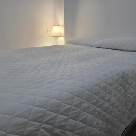 1a165 By R2r Moderno Y Coqueto Con Garaje Apartment *