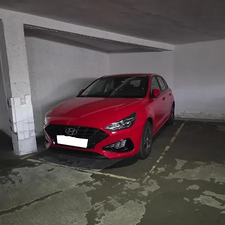 Apartamento 1a165 By R2r Moderno Y Coqueto Con Garaje Gijón